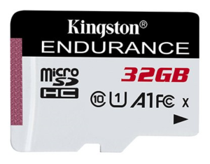 Kingston Endurance