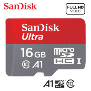 SanDisk Ultra micro SD Card